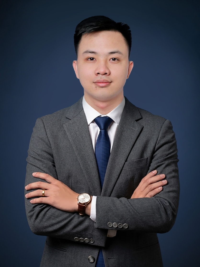 Ông Nguyễn Văn Khá