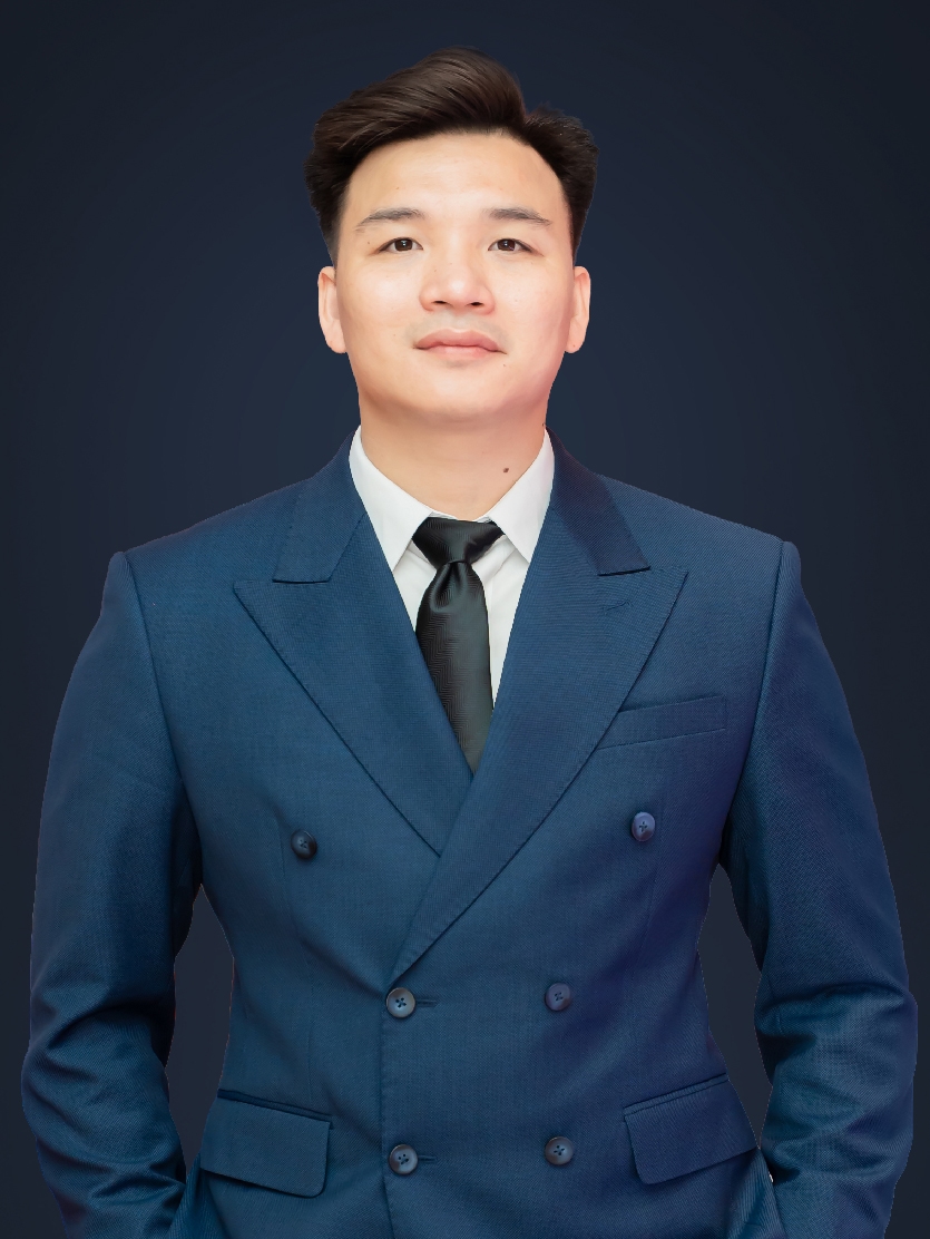 Ông Nguyễn Ngọc Tuyến