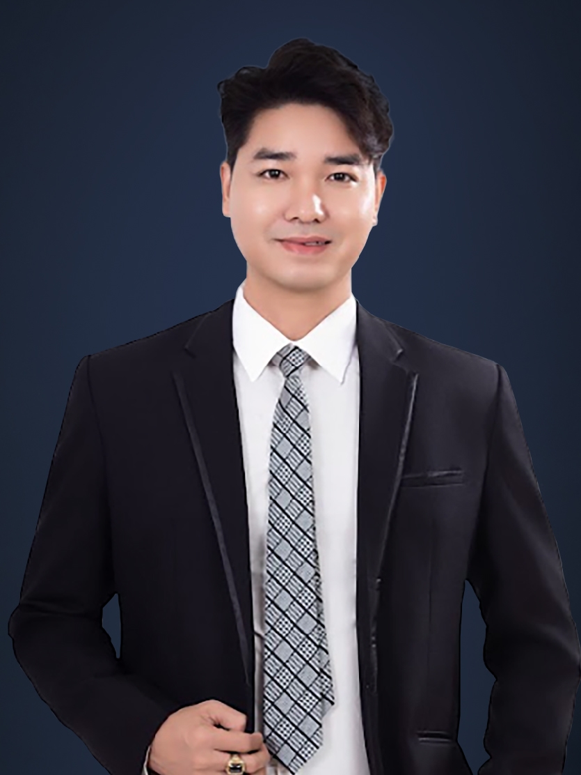 Ông Phương Kim Nam
