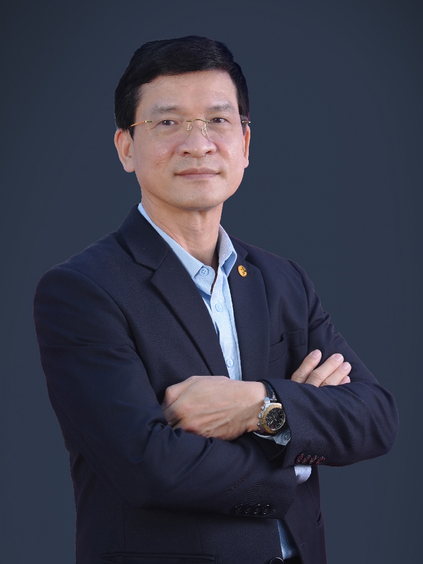 Ông Lê Văn Khoa
