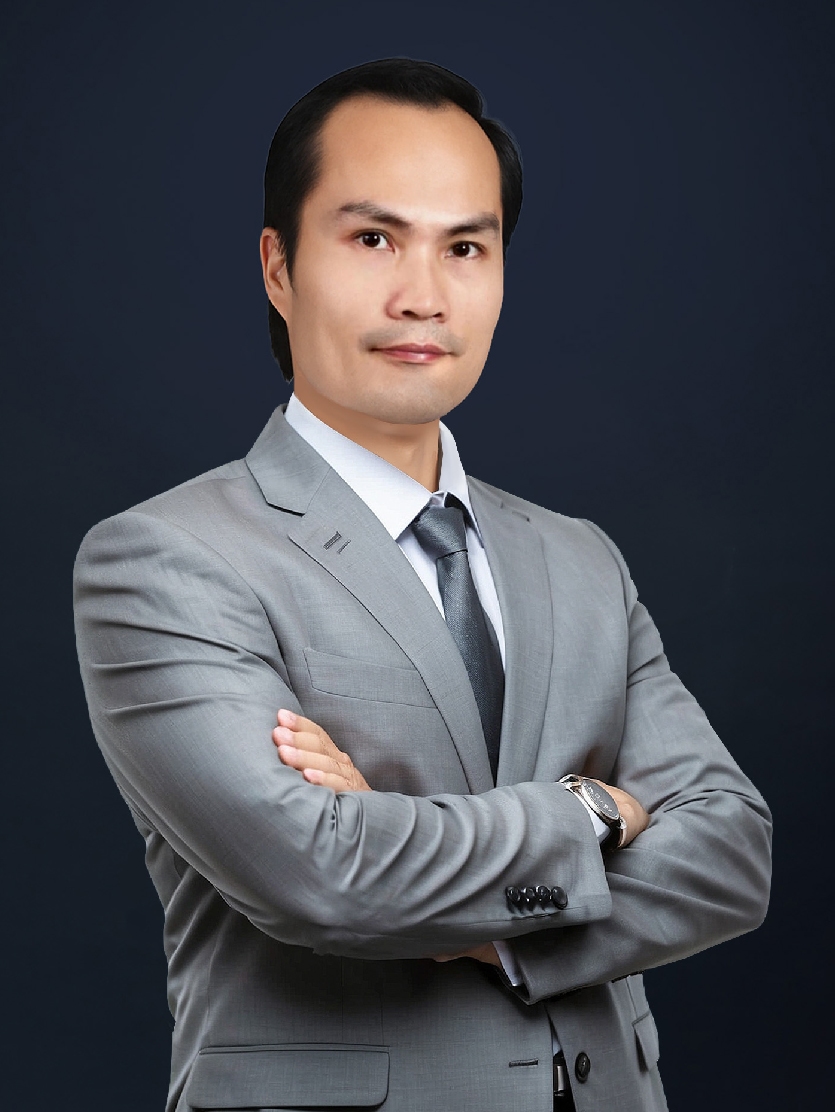 Ông Nguyễn Văn Tuấn