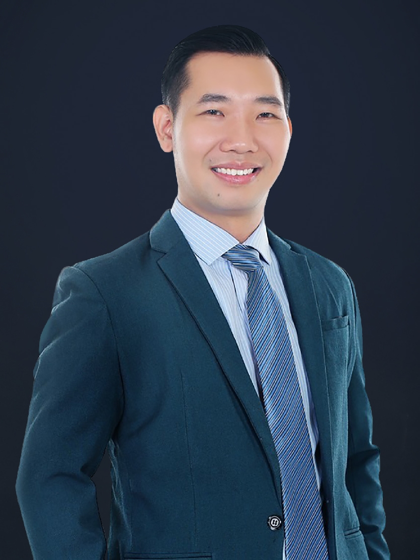 Ông Phạm Văn Dũng