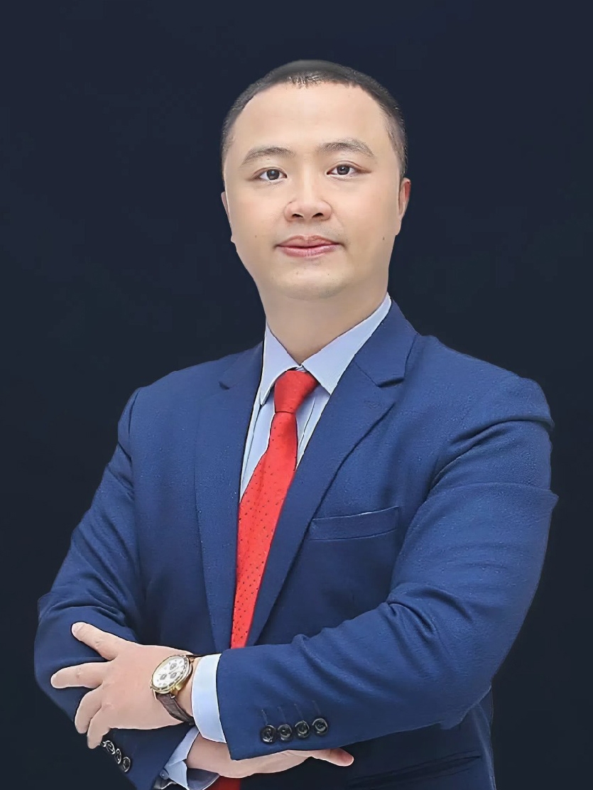 Ông Nguyễn Tùng Lâm
