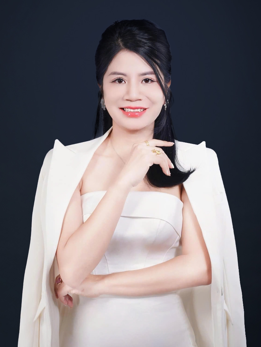 Bà Nguyễn Thị Hiền