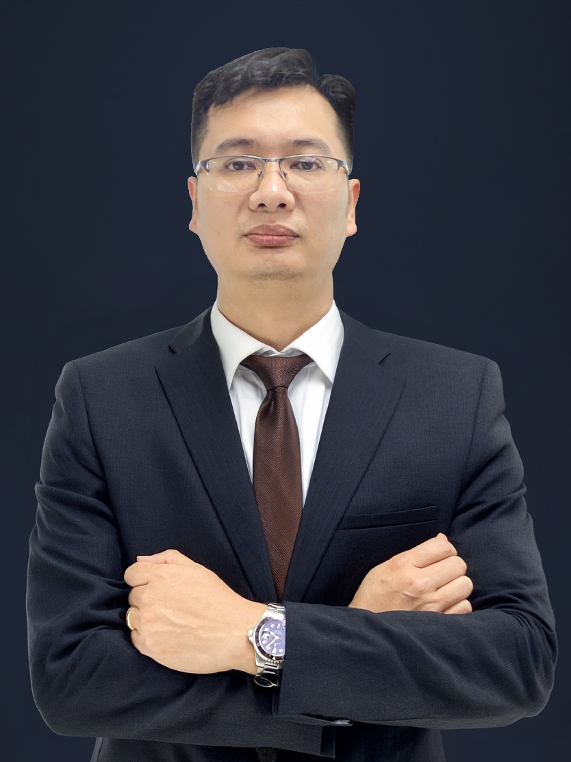 Ông Nguyễn Thanh Tùng