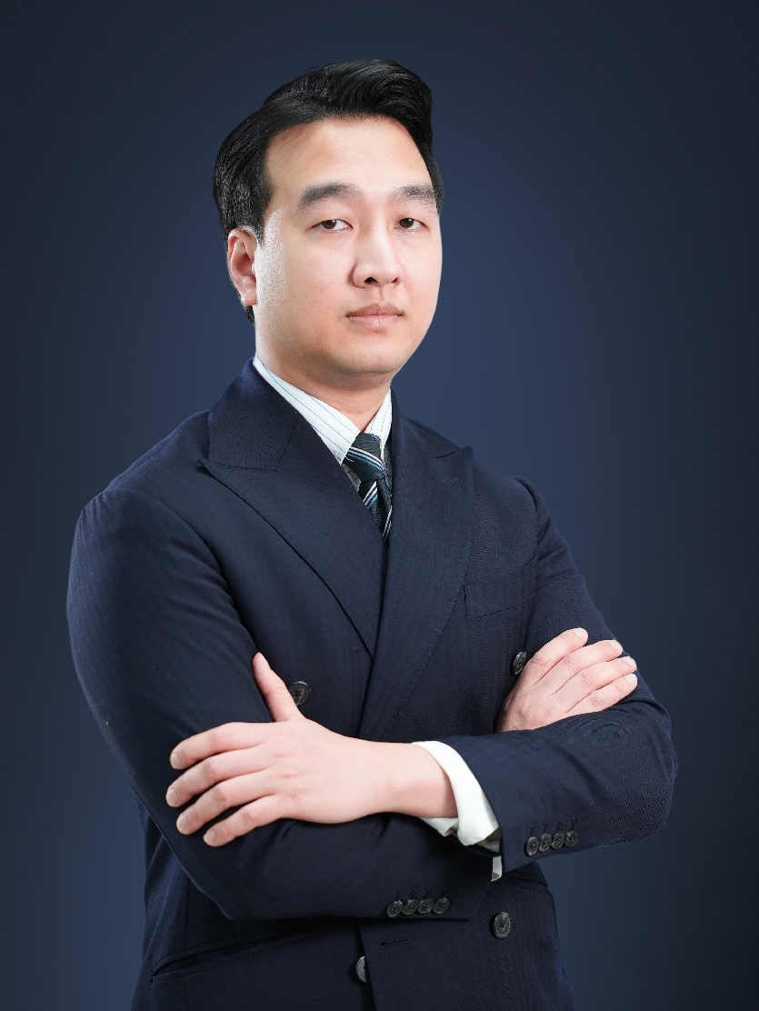 Ông Trần Văn Chinh