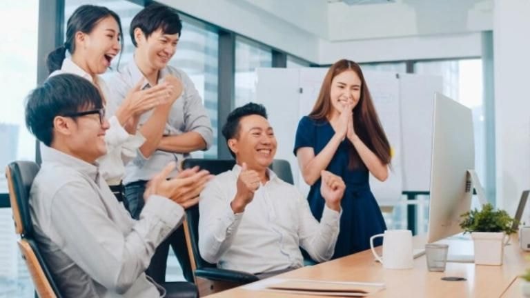 Kinh nghiệm mua nhà làm văn phòng từ chuyên gia