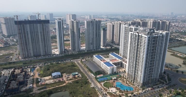 Thực trạng bán nhà cho nhiều người