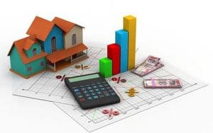 Sử dụng công cụ tính toán của BIDV để ước tính số tiền trả hàng tháng theo nhu cầu thực tế.