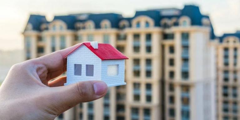 Cách chọn nhà cho gia đình có vợ bầu  