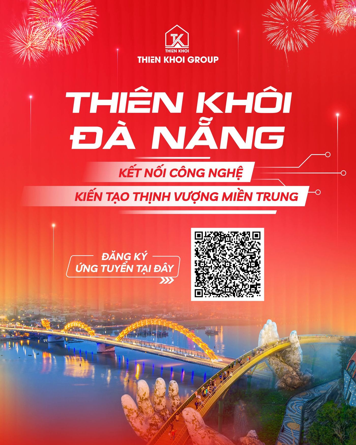 Thiên Khôi Đà Nẵng
