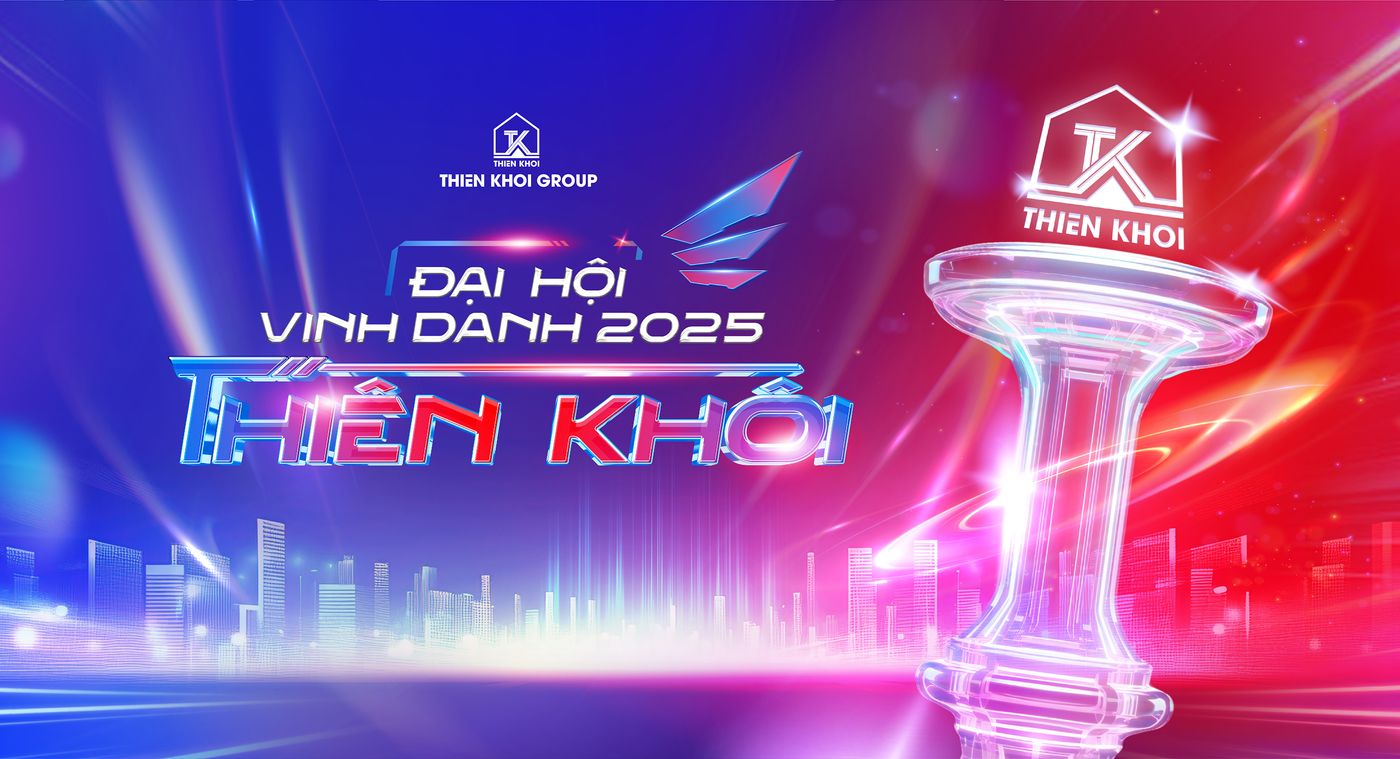 Đại hội vinh danh