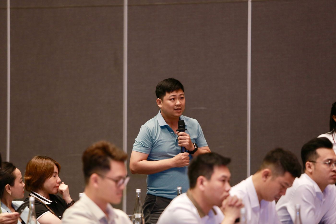 Thiên Khôi Hải Phòng