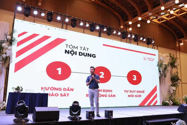 Tìm hiểu lý do chọn Thiên Khôi trong môi giới bất động sản
