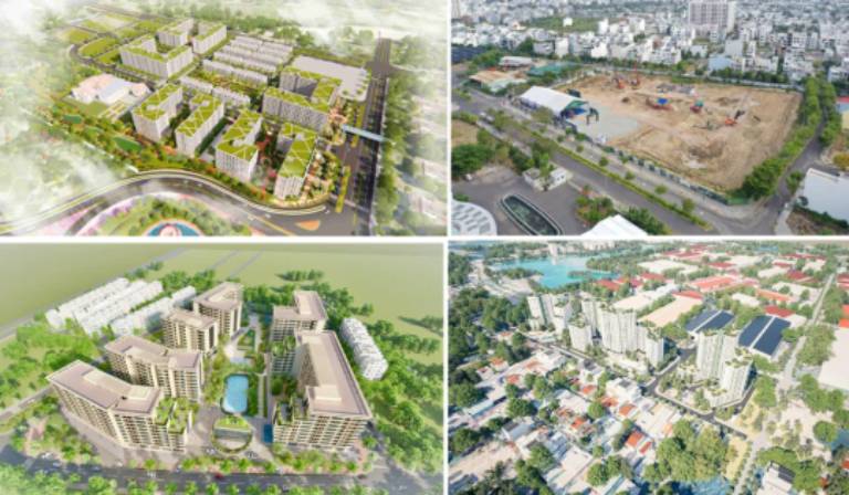 Hạ tầng giao thông và dịch vụ du lịch đồng bộ