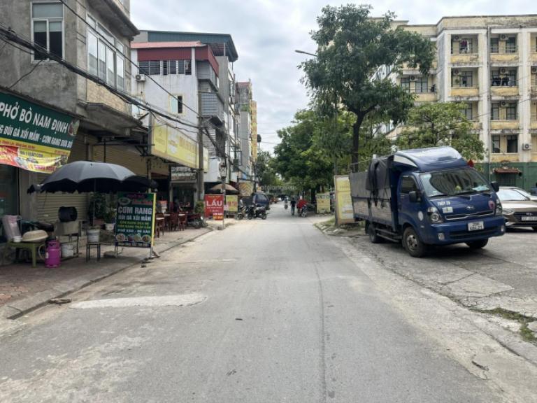 Nhà cấp 4 Đông Anh