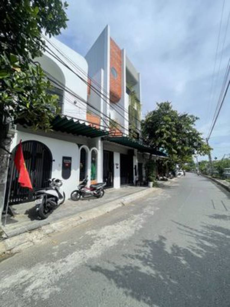 Nhà tại đây có tiềm năng tăng giá và khai thác thương mại tốt