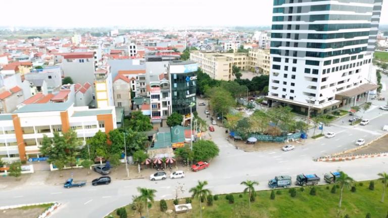 Giá nhà Vĩnh Ngọc Đông Anh hiện nay