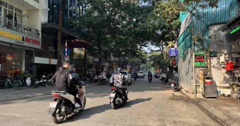 Bán nhà khu vực Đống Đa