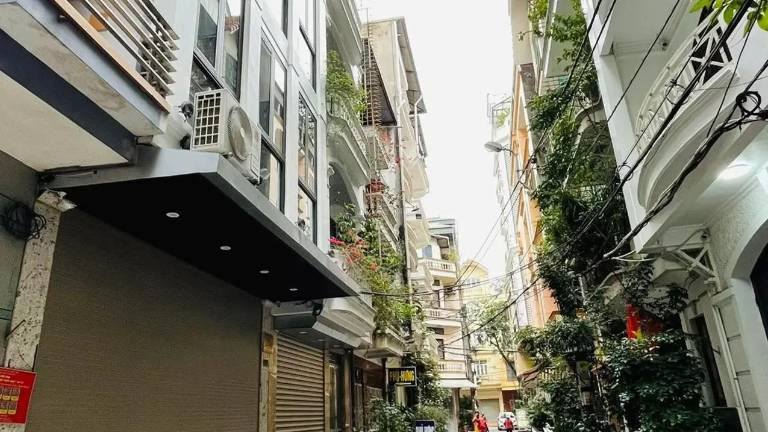 Bán nhà Quan Nhân Thanh Xuân