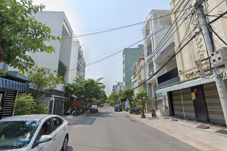 Khu vực phát triển, hạ tầng đồng bộ và có tiềm năng tăng giá