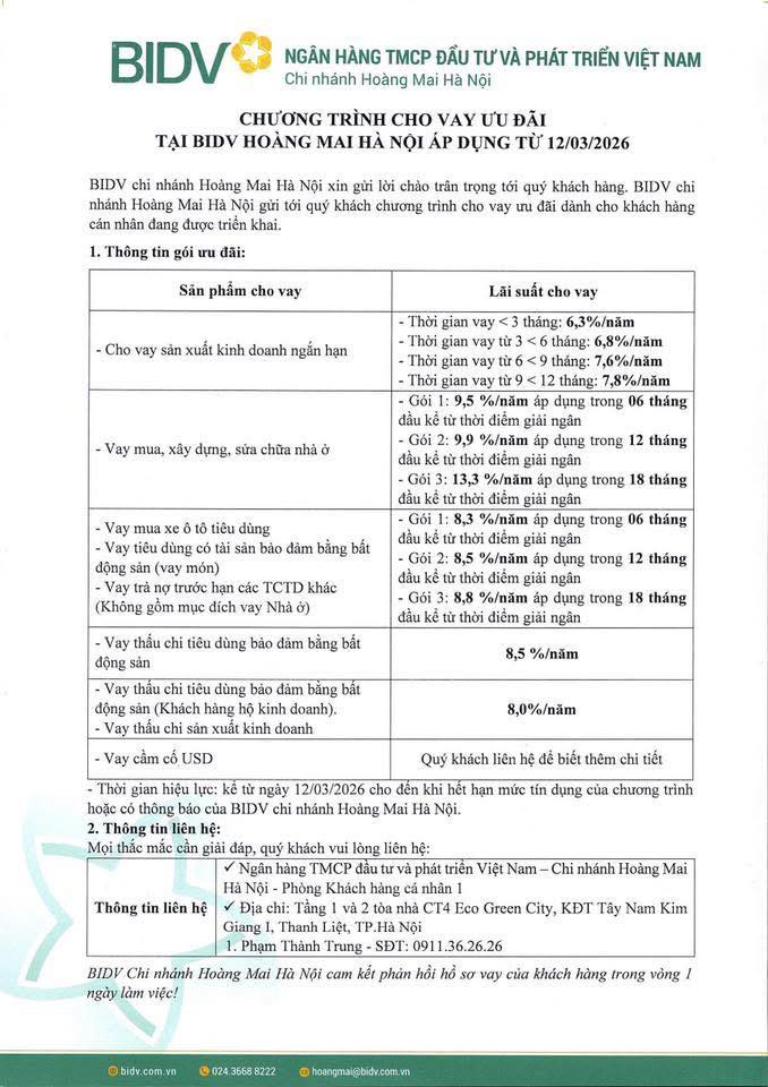 Luôn kiểm tra biểu phí trả nợ trước hạn trong hợp đồng để quyết định tất toán hay giữ khoản vay.