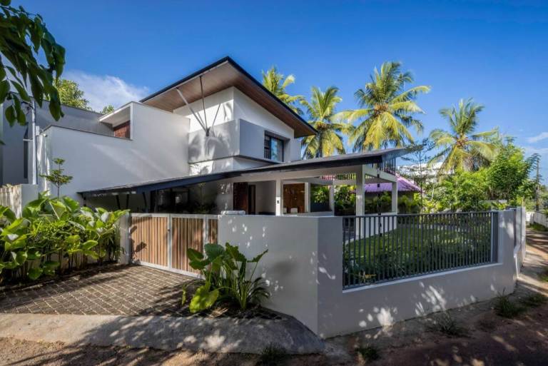 Bí quyết giảm áp lực khi vẫn muốn mua nhà năm sinh con 