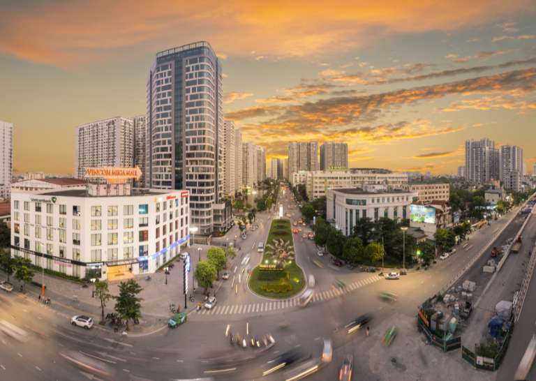 Các loại hình tiềm năng nên đầu tư trong tầm giá 5 tỷ tại quận hai bà trưng