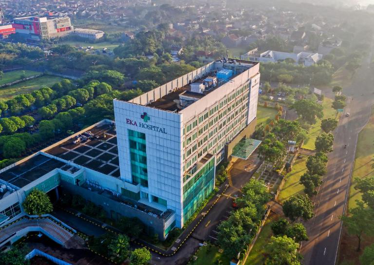 Các loại nhà gần bệnh viện