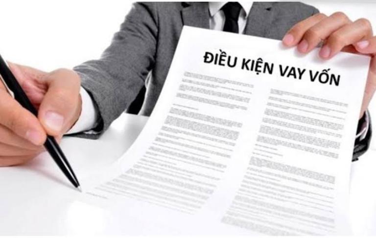 Xác định hồ sơ  của mình có phù hợp với ngân hàng nào trước khi nộp