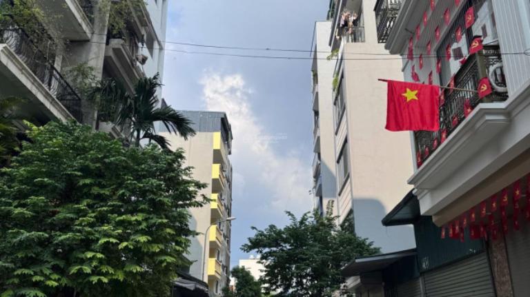 Các yếu tố ảnh hưởng đến giá bán nhà Mậu Lương