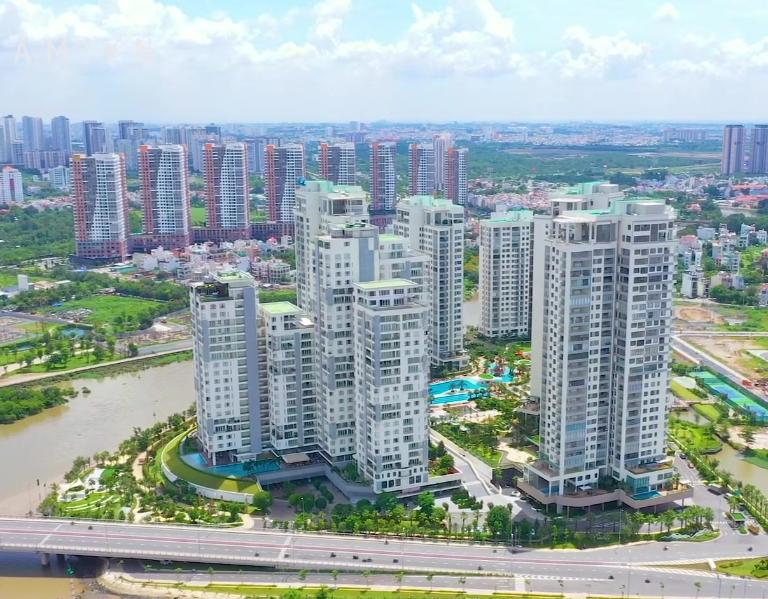 Cách định giá nhà chung cư