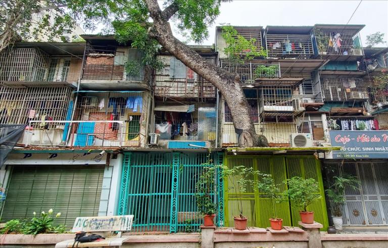 Cách định giá nhà có người chết