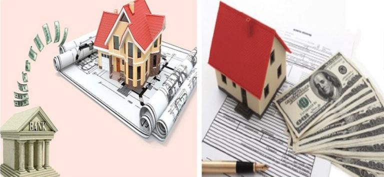 Cách giao dịch mua nhà qua ngân hàng