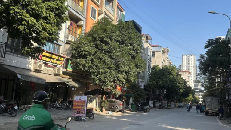 Cách mua nhà Cầu Diễn Nam Từ Liêm