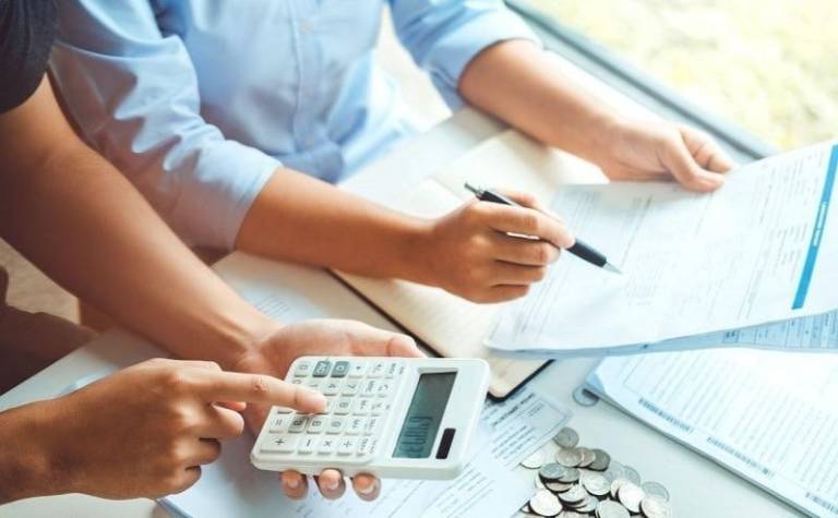 Ước tính các chi phí dự phòng tránh xảy ra biến cố