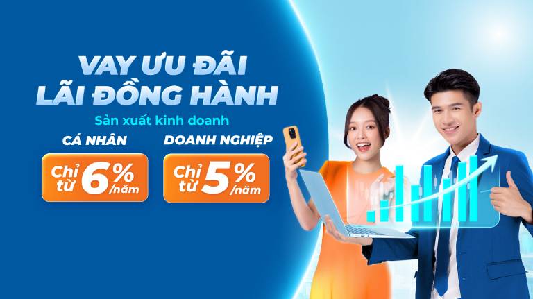 Tìm hiểu trước các lãi suất và cách tính sau ưu đãi tránh hoang mang