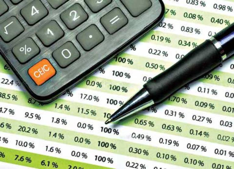 Xác nhận trước lịch giải ngân, trả nợ để tránh đỉnh thanh toán rơi vào tháng nhạy cảm dòng tiền