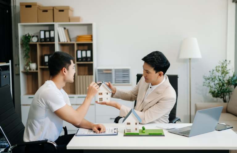 Thu nhập đủ ổn định khác nên lựa chọn cách này
