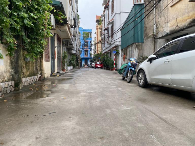 Cần khảo sát thực tế tình trạng ngôi nhà trước khi mua