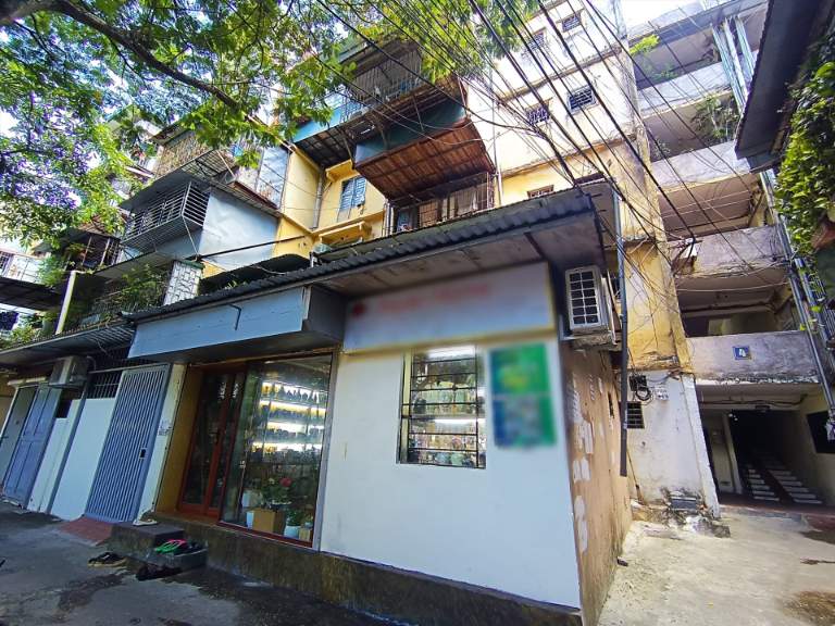 Câu hỏi khi mua nhà Hà Nội