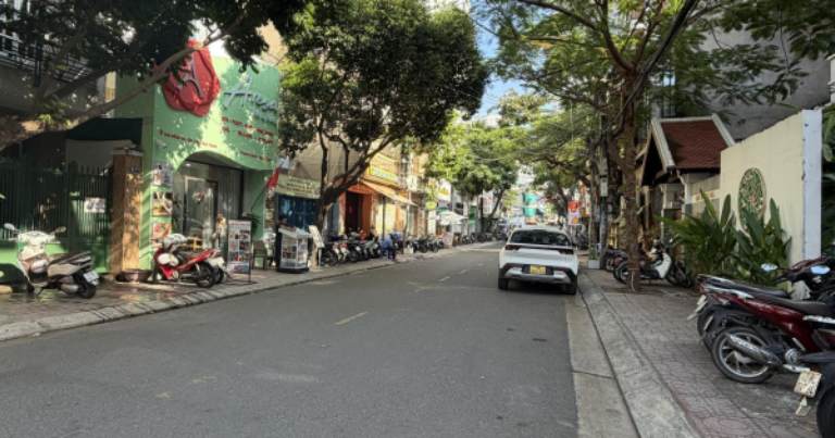 Chất lượng nhà Đống Đa