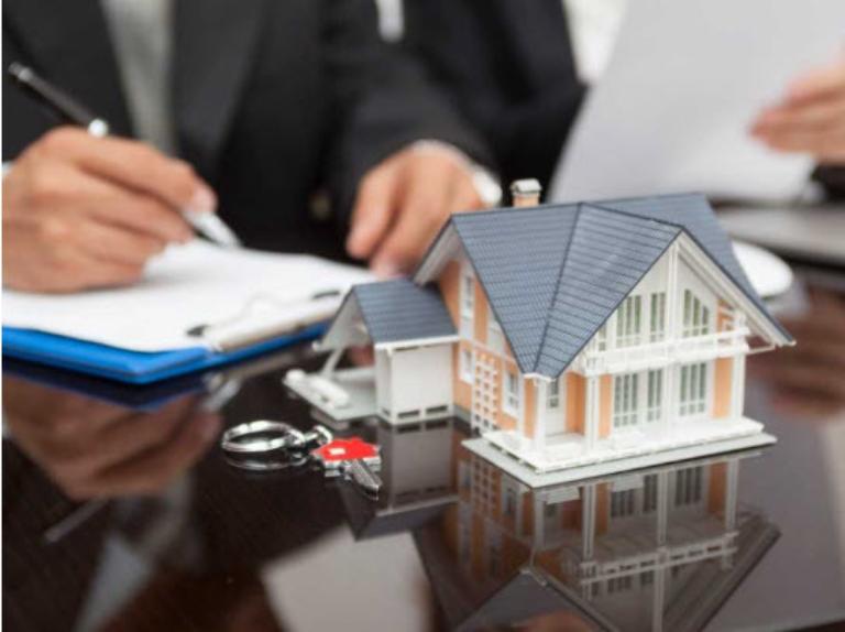 Giải ngân vay mua nhà hình thành trong tương lai luôn gắn với mốc tiến độ xây dựng