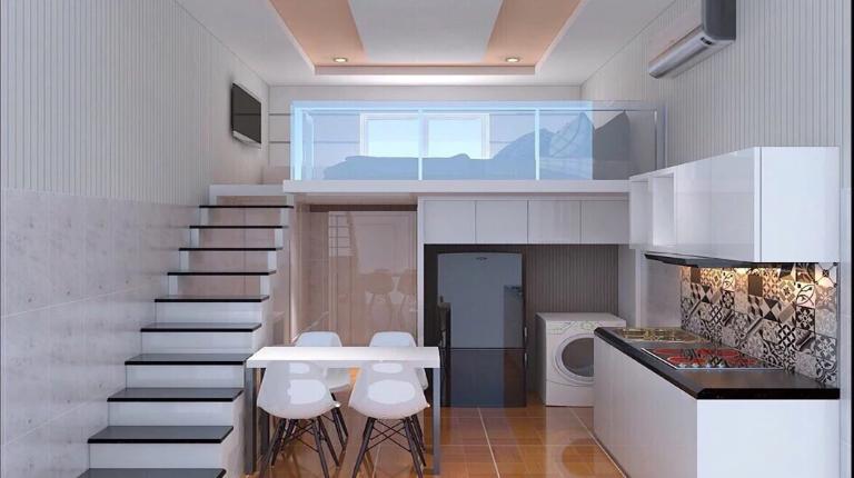 Chọn phân khúc nhà đúng với khả năng tài chính