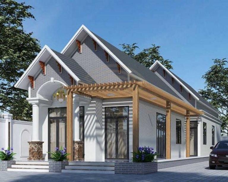 Mua nhà năn chưa đẹp có thể dọn nhà vào ở trong năm đẹp