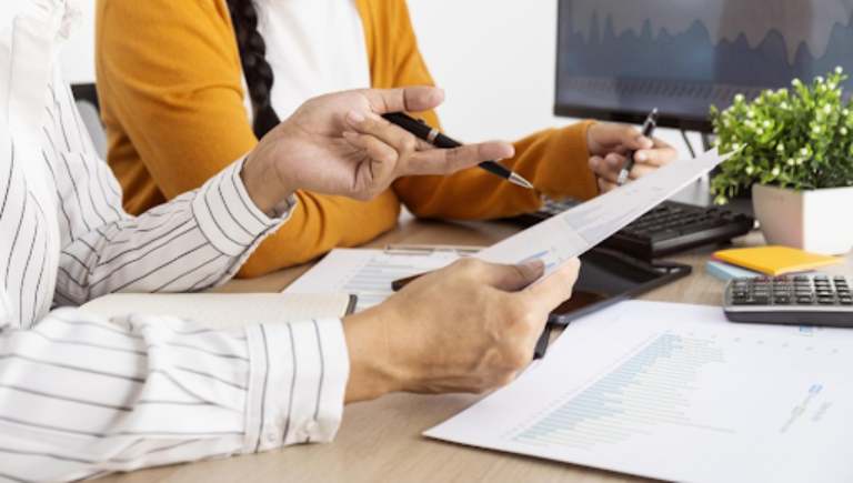 Chuẩn bị hồ sơ theo nhóm giúp rút ngắn thời gian thẩm định và giảm phát sinh