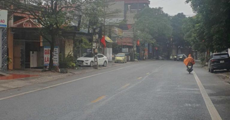 Cố dễ mua được nhà tại khu vực Vân Nội