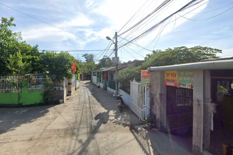 Nhà trong kiệt ô tô đường Nam Cao, khu dân cư an ninh và yên tĩnh