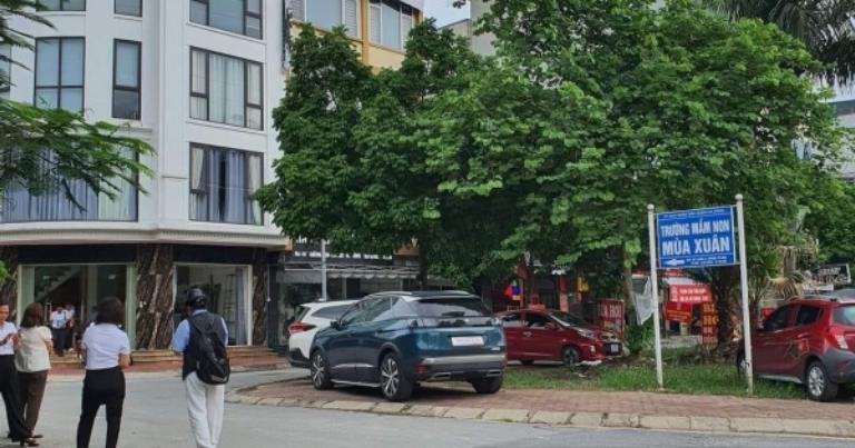 Có nên mua bán nhà phố Tố Hữu