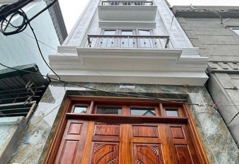 Có nên mua nhà Ba La Hà Đông không